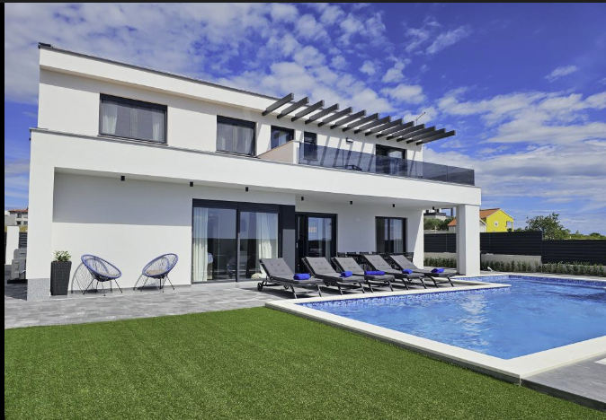 Casa 1